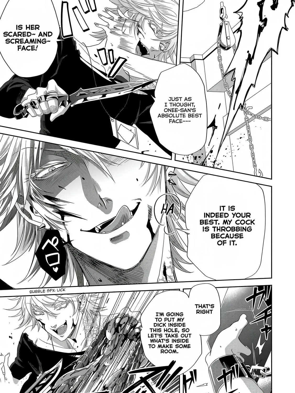 Read Satsukare chapter 3 image 28 on Lezhin