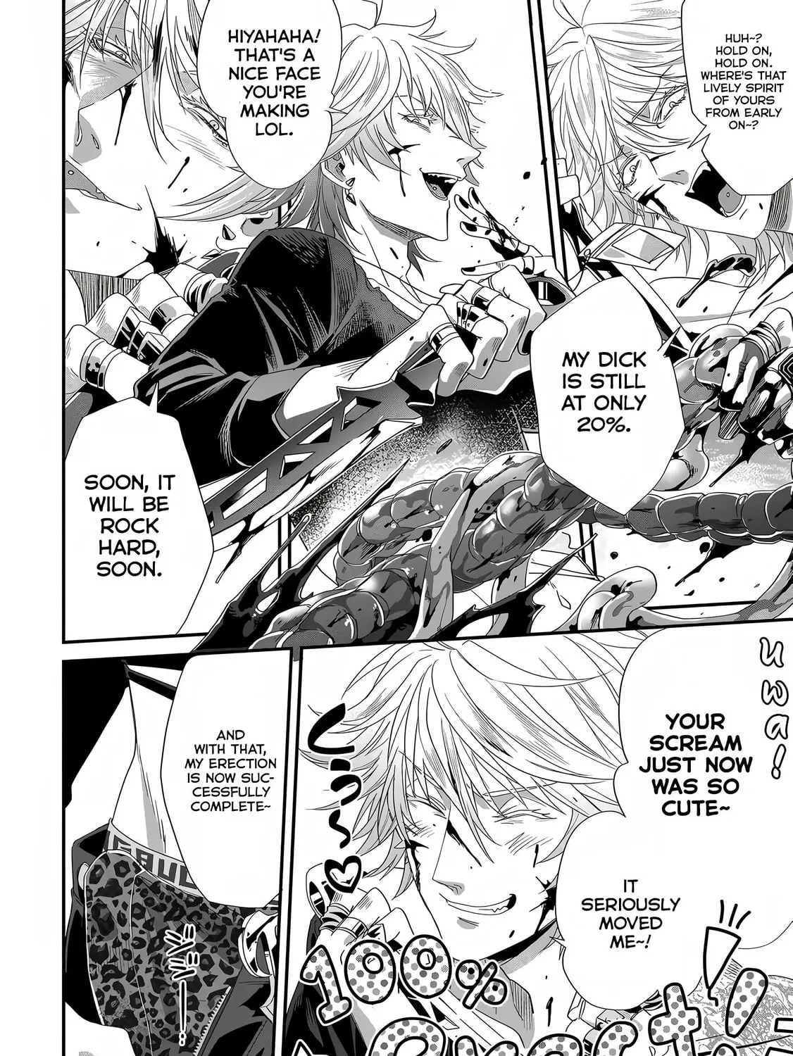 Read Satsukare chapter 3 image 30 on Lezhin