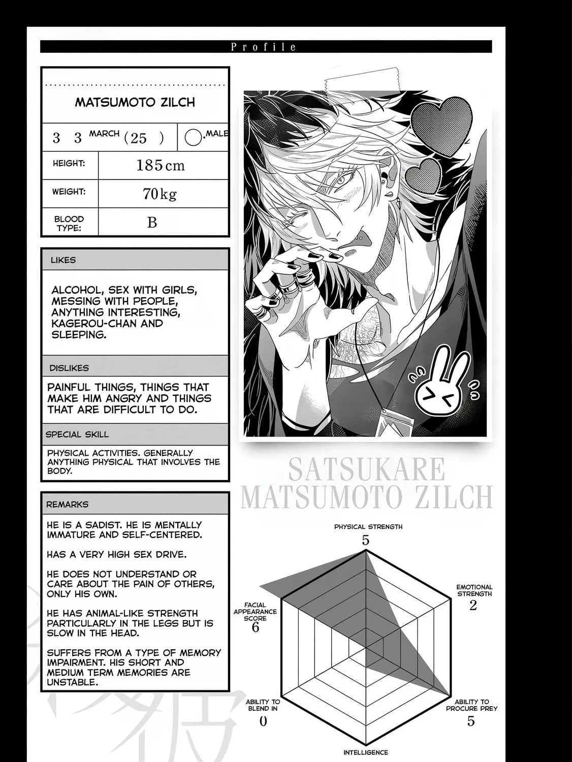 Read Satsukare chapter 3 image 44 on Lezhin