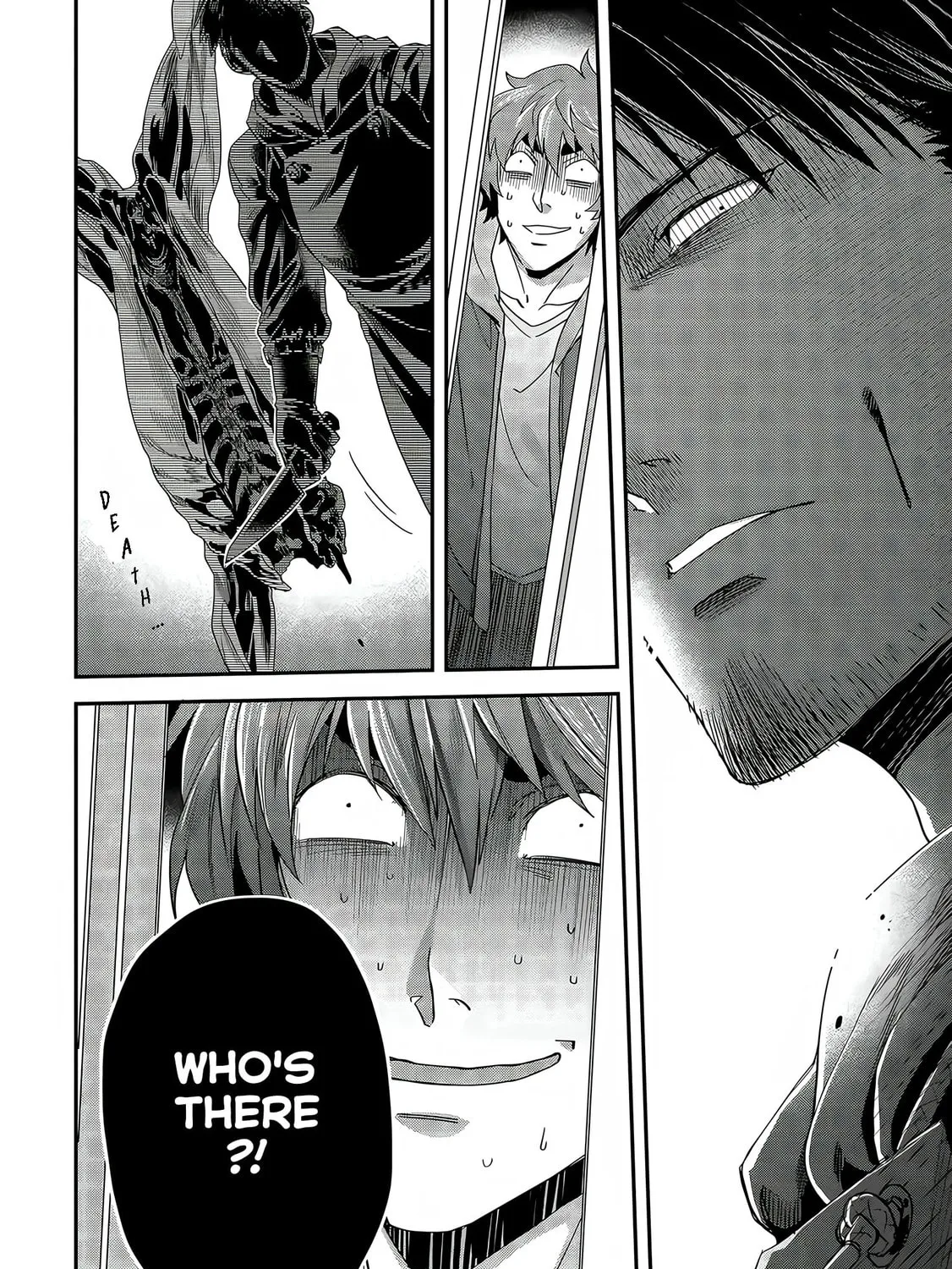 Read Satsukare chapter 4 image 23 on Lezhin