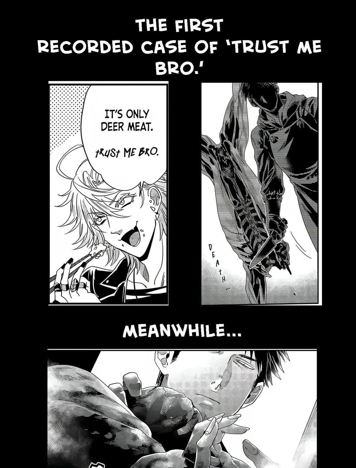 Read Satsukare chapter 5 image 38 on Lezhin