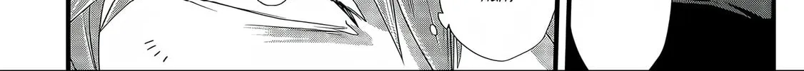 Satsukare Chapter 7 page 4 - 