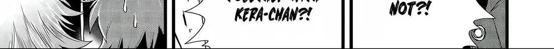 Satsukare Chapter 7 page 34 - 