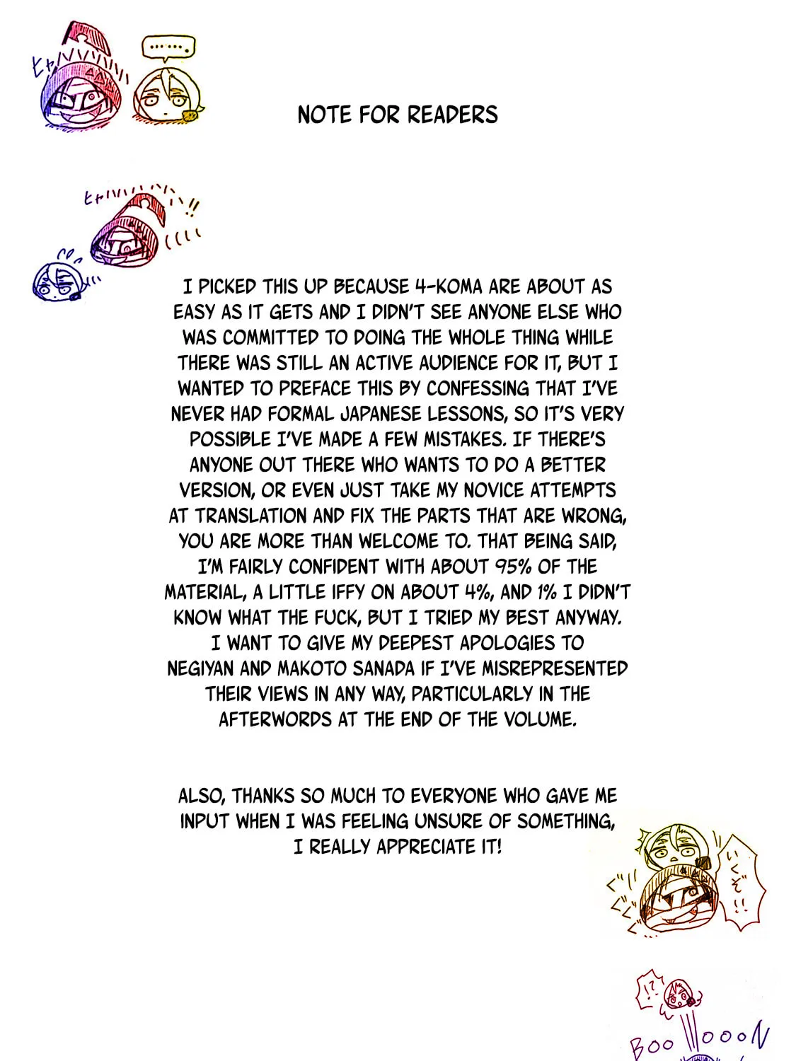 Read Satsuten! chapter 1 image 2 on Lezhin