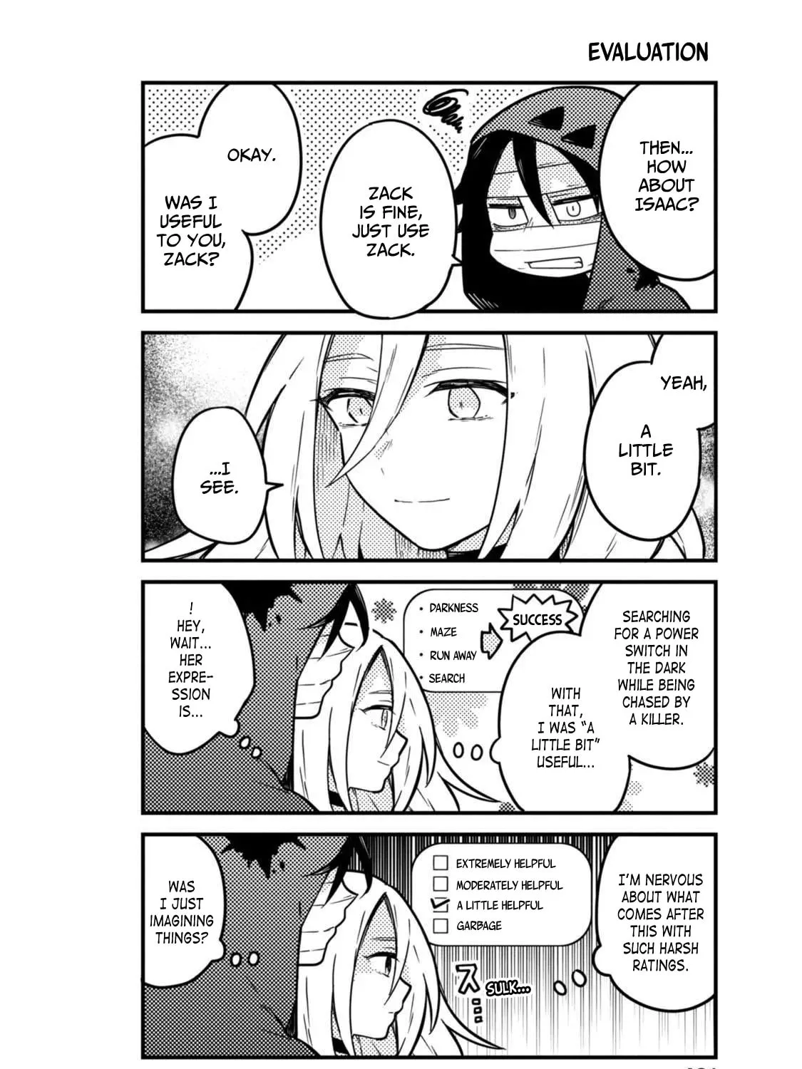 Read Satsuten! chapter 10 image 14 on Lezhin