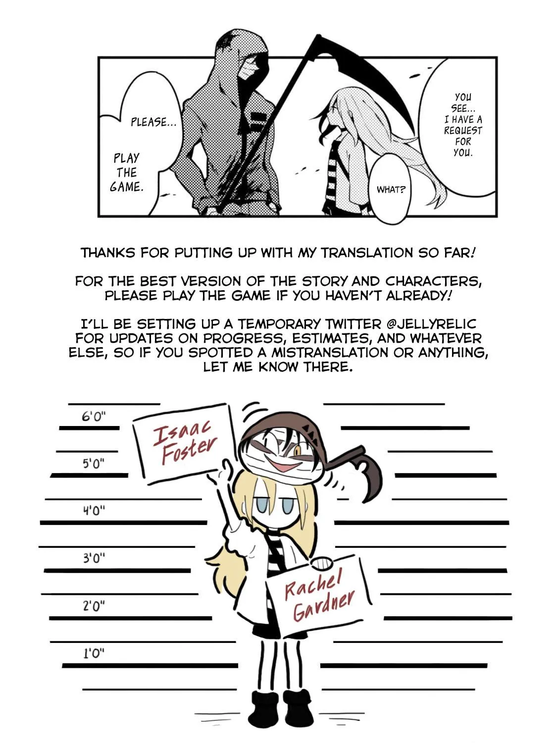 Read Satsuten! chapter 11 image 38 on Lezhin