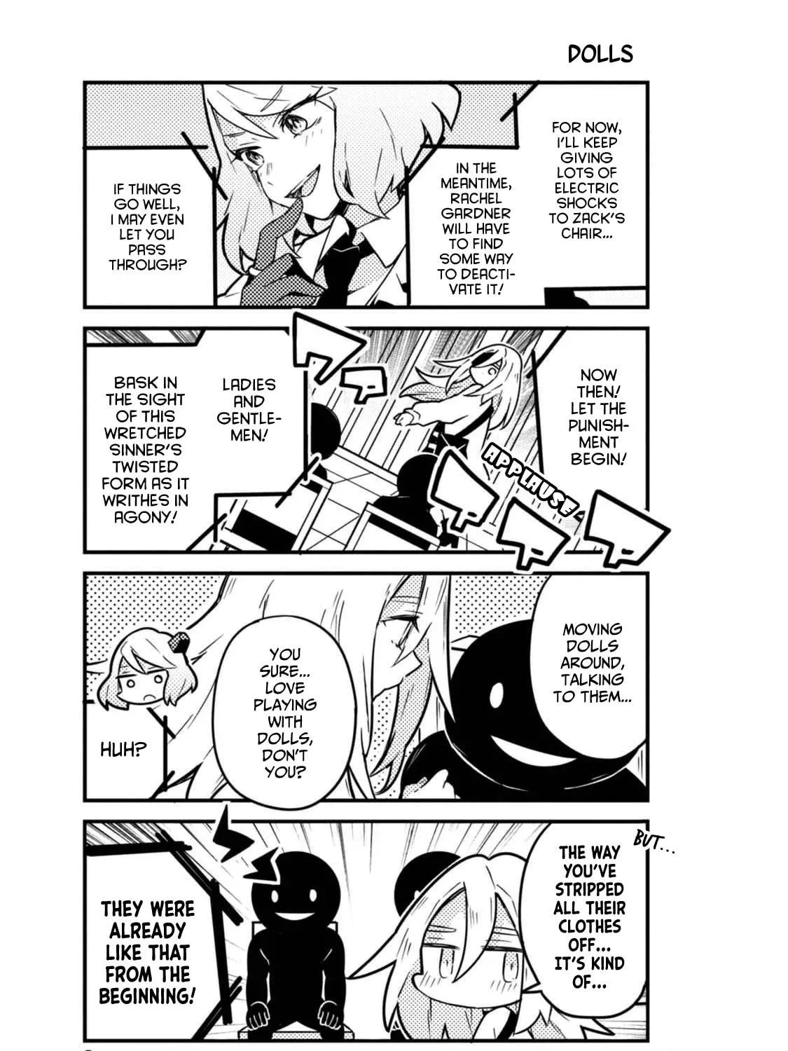 Read Satsuten! chapter 12 image 18 on Lezhin