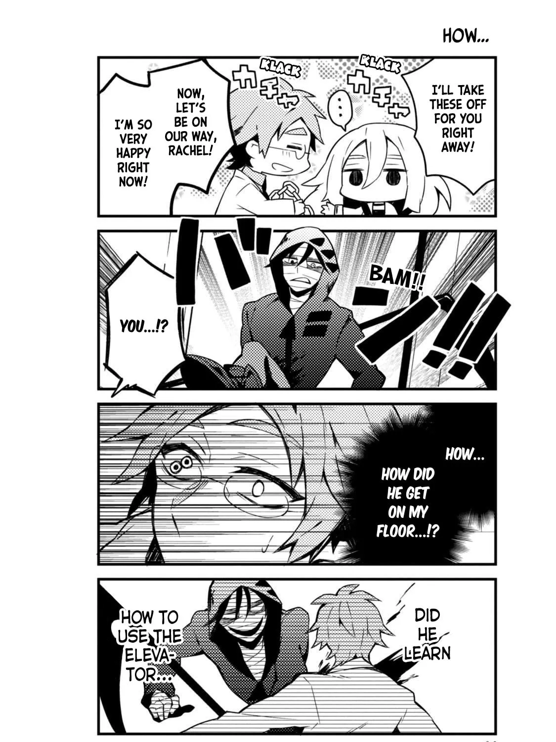 Read Satsuten! chapter 4 image 14 on Lezhin