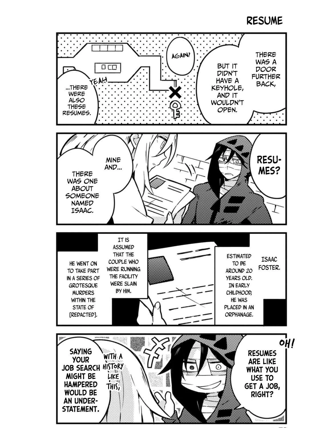 Read Satsuten! chapter 7 image 10 on Lezhin