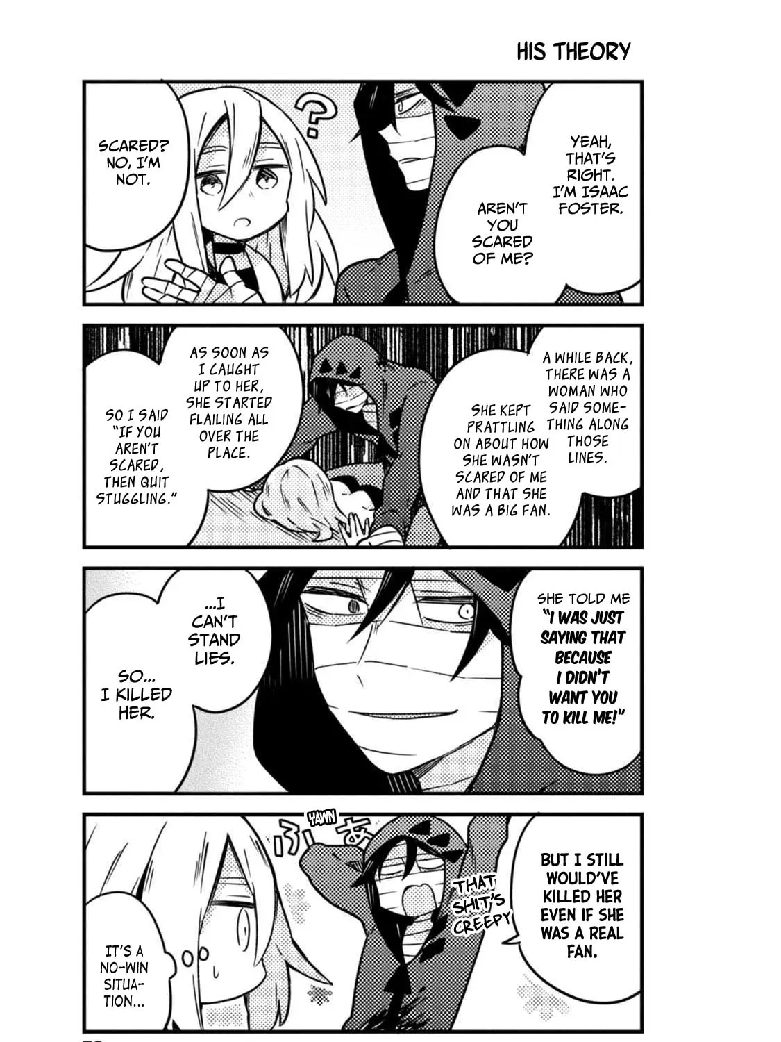Read Satsuten! chapter 7 image 12 on Lezhin