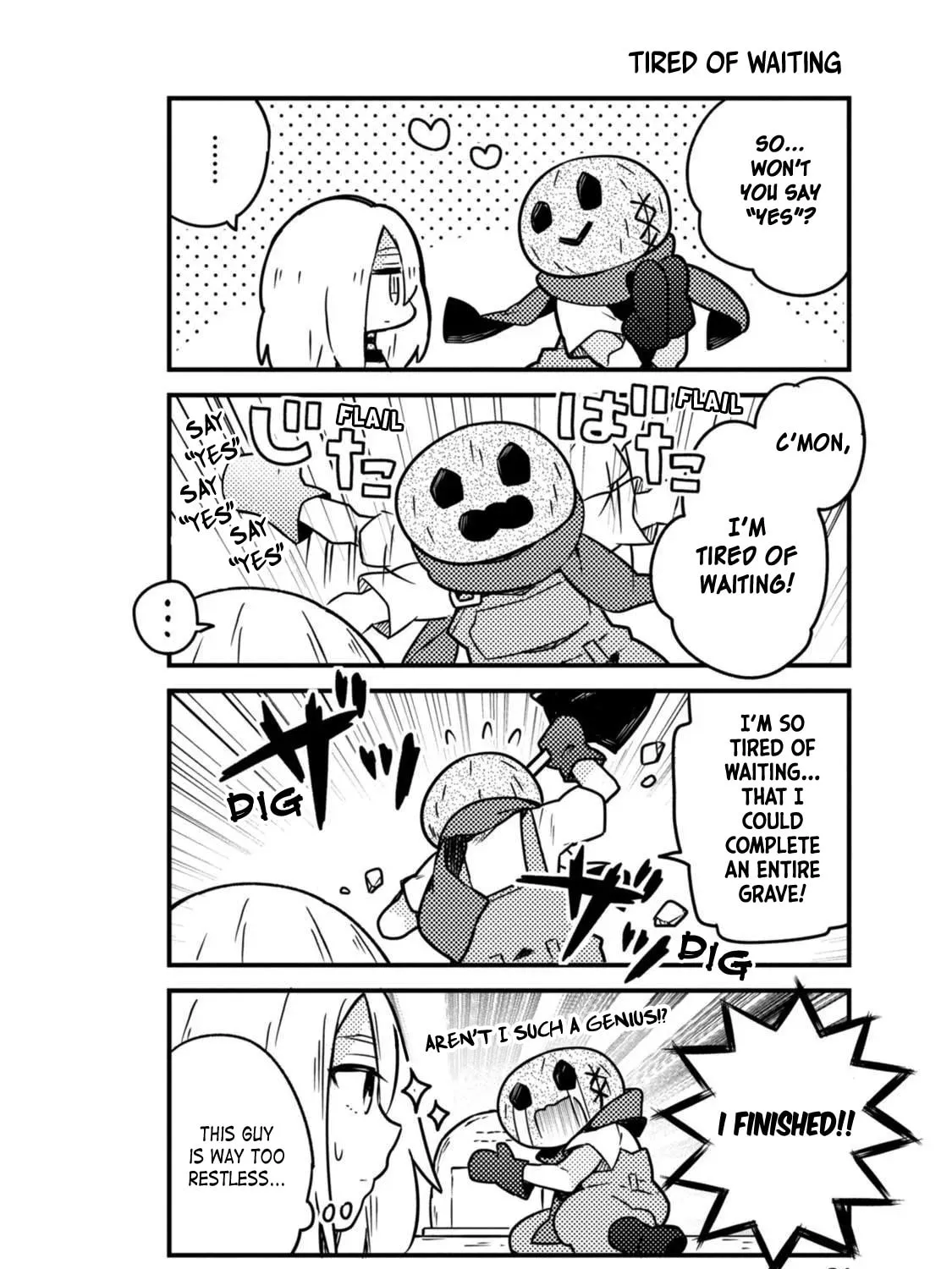 Read Satsuten! chapter 8 image 14 on Lezhin