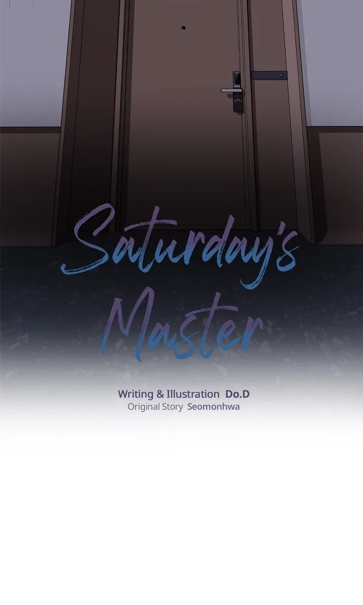 Read Saturday