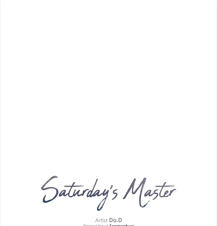 Read Saturday