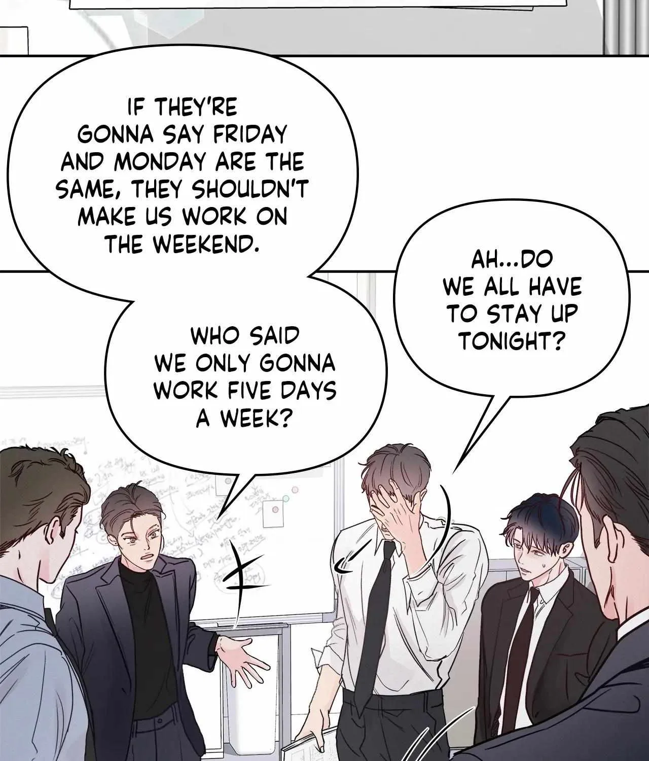 Read Saturday