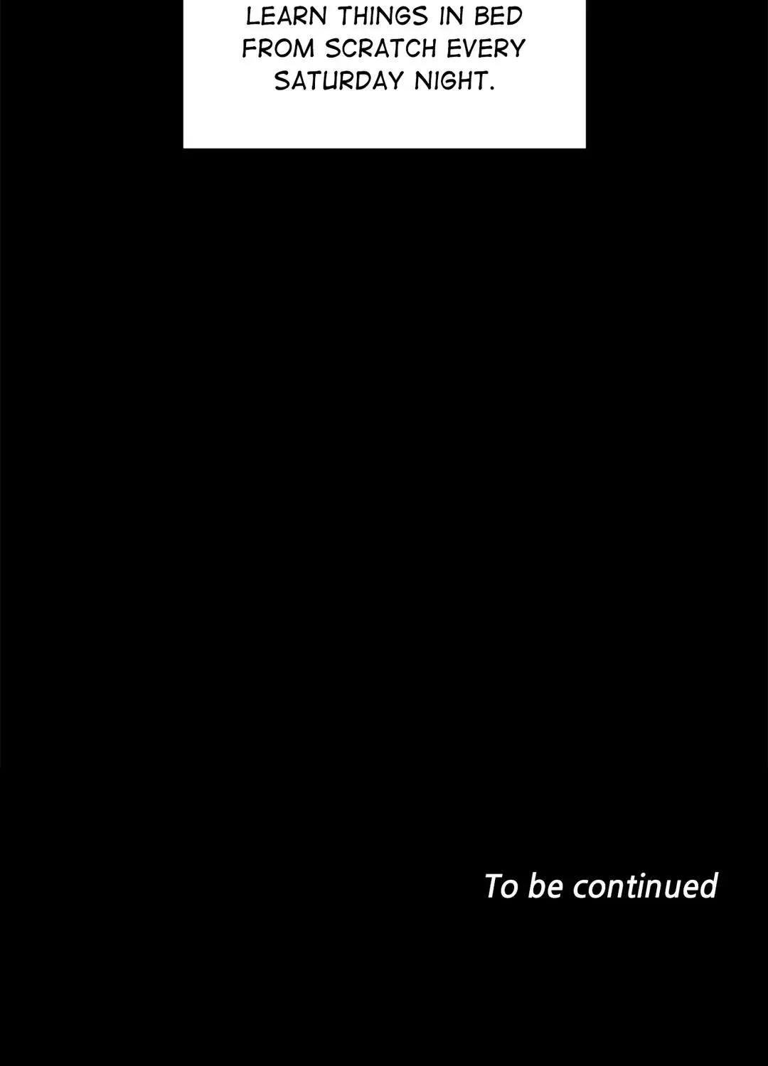 Read Saturday