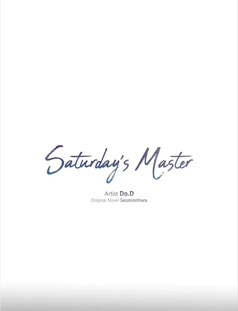 Read Saturday