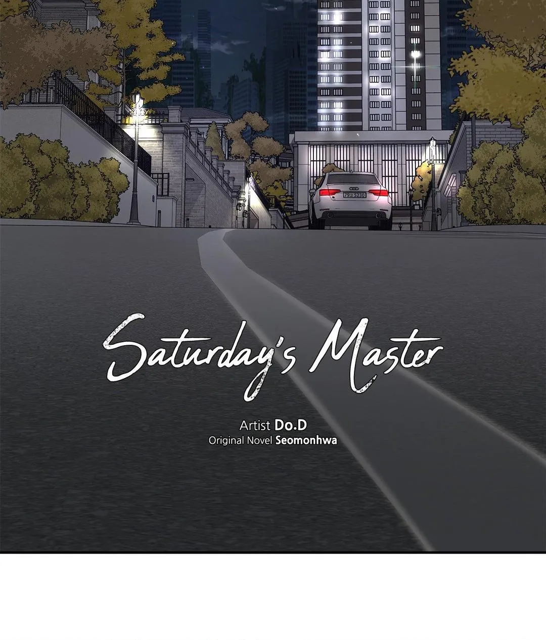 Read Saturday