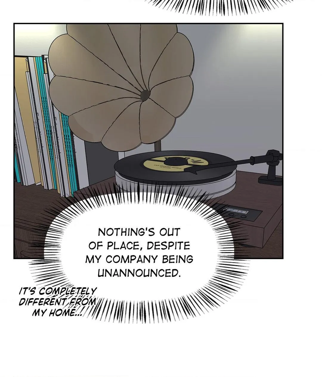 Read Saturday
