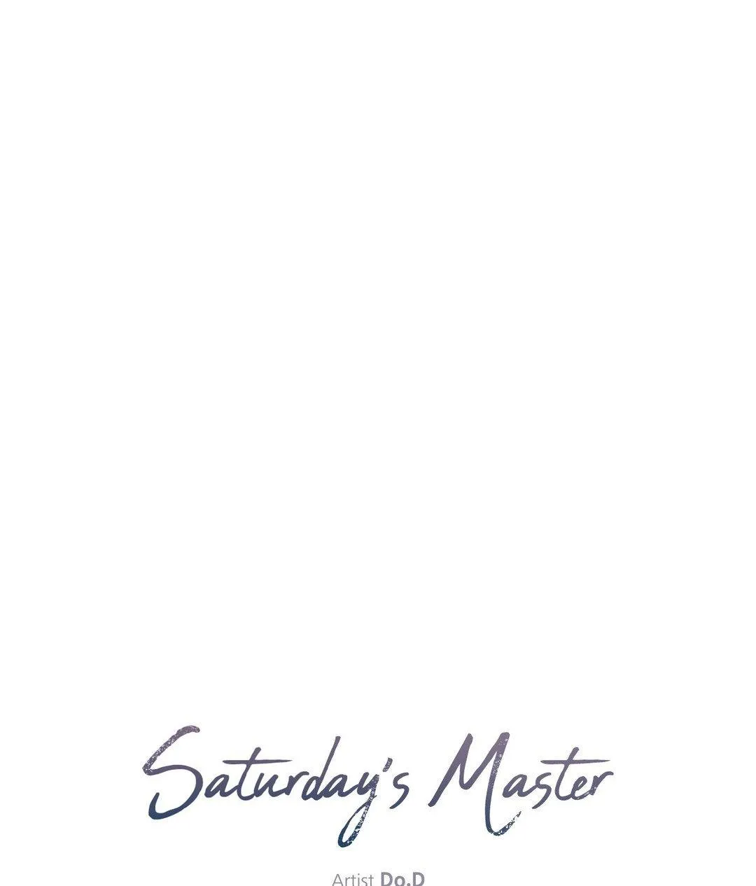 Read Saturday