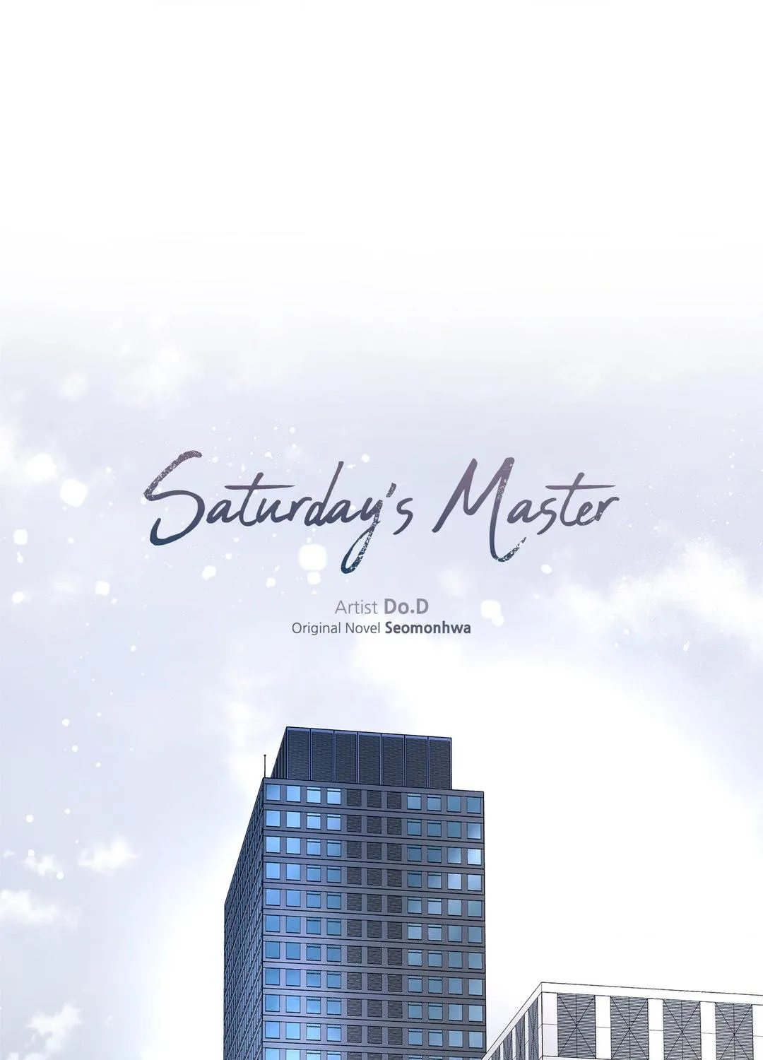 Read Saturday