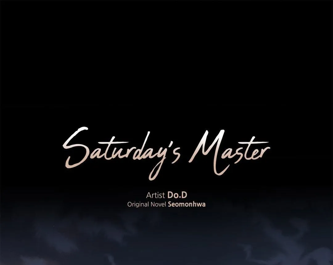 Read Saturday