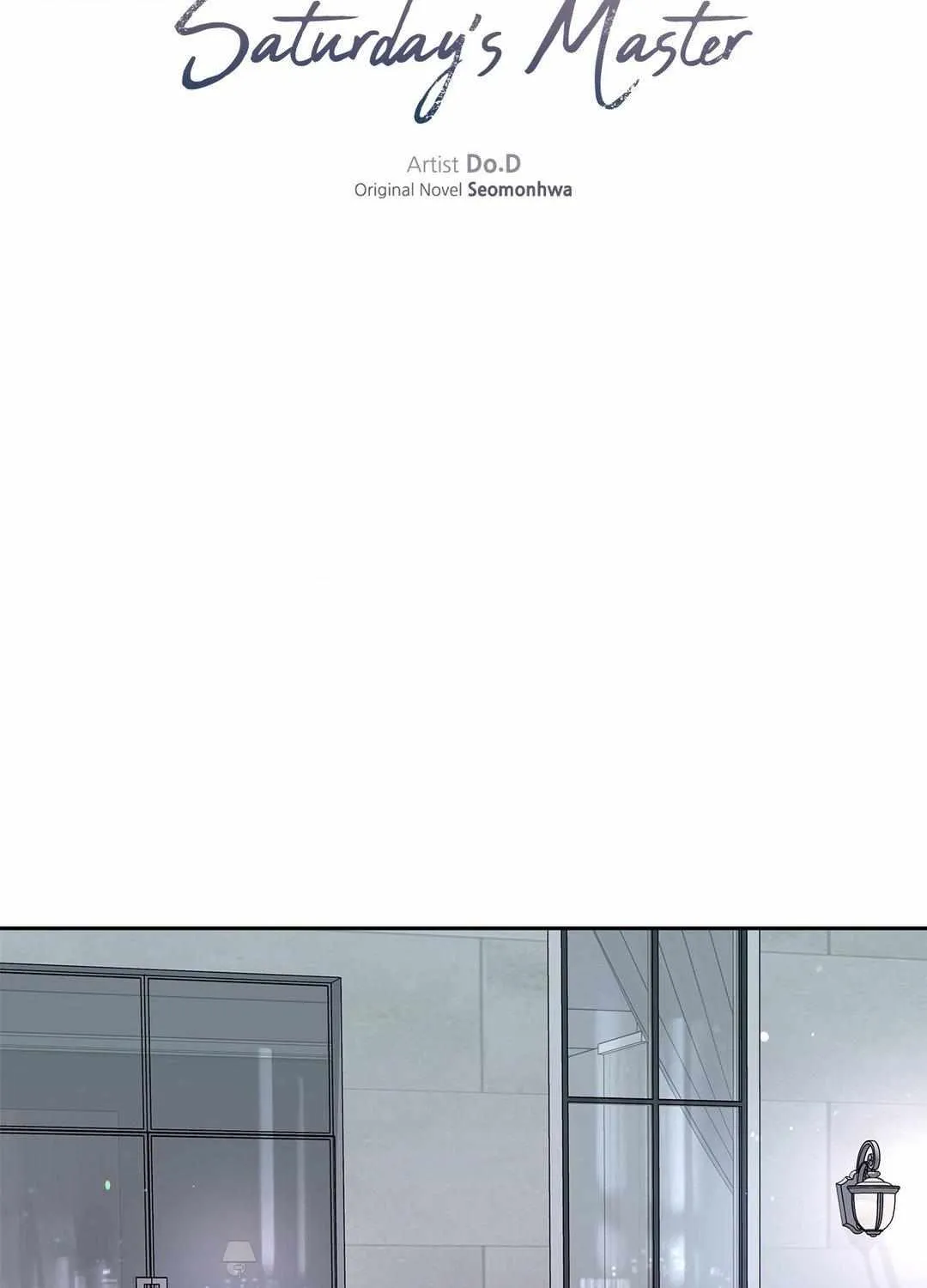 Read Saturday