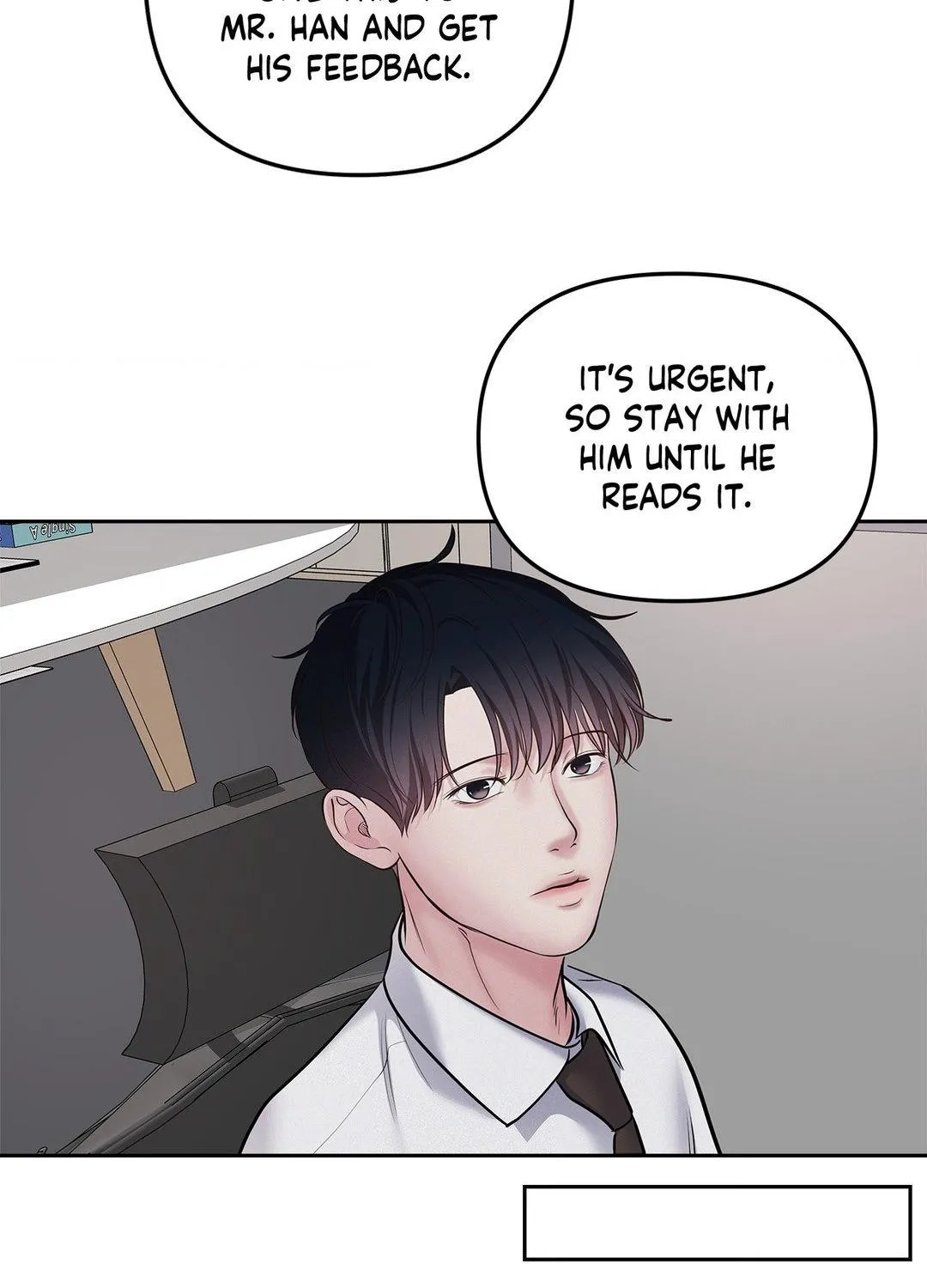 Read Saturday