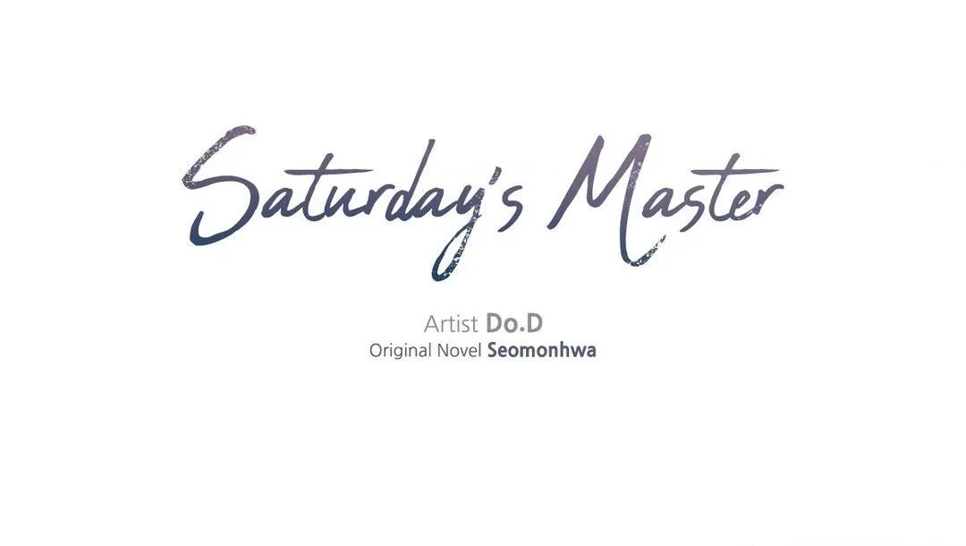 Read Saturday