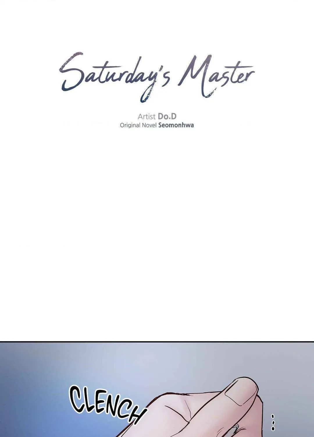Read Saturday