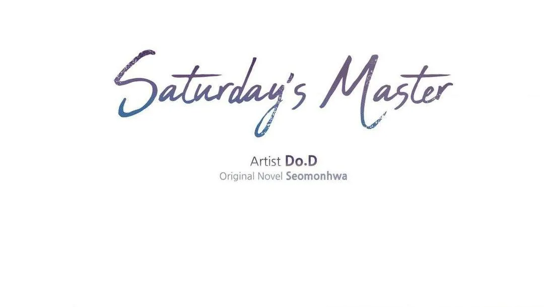 Read Saturday