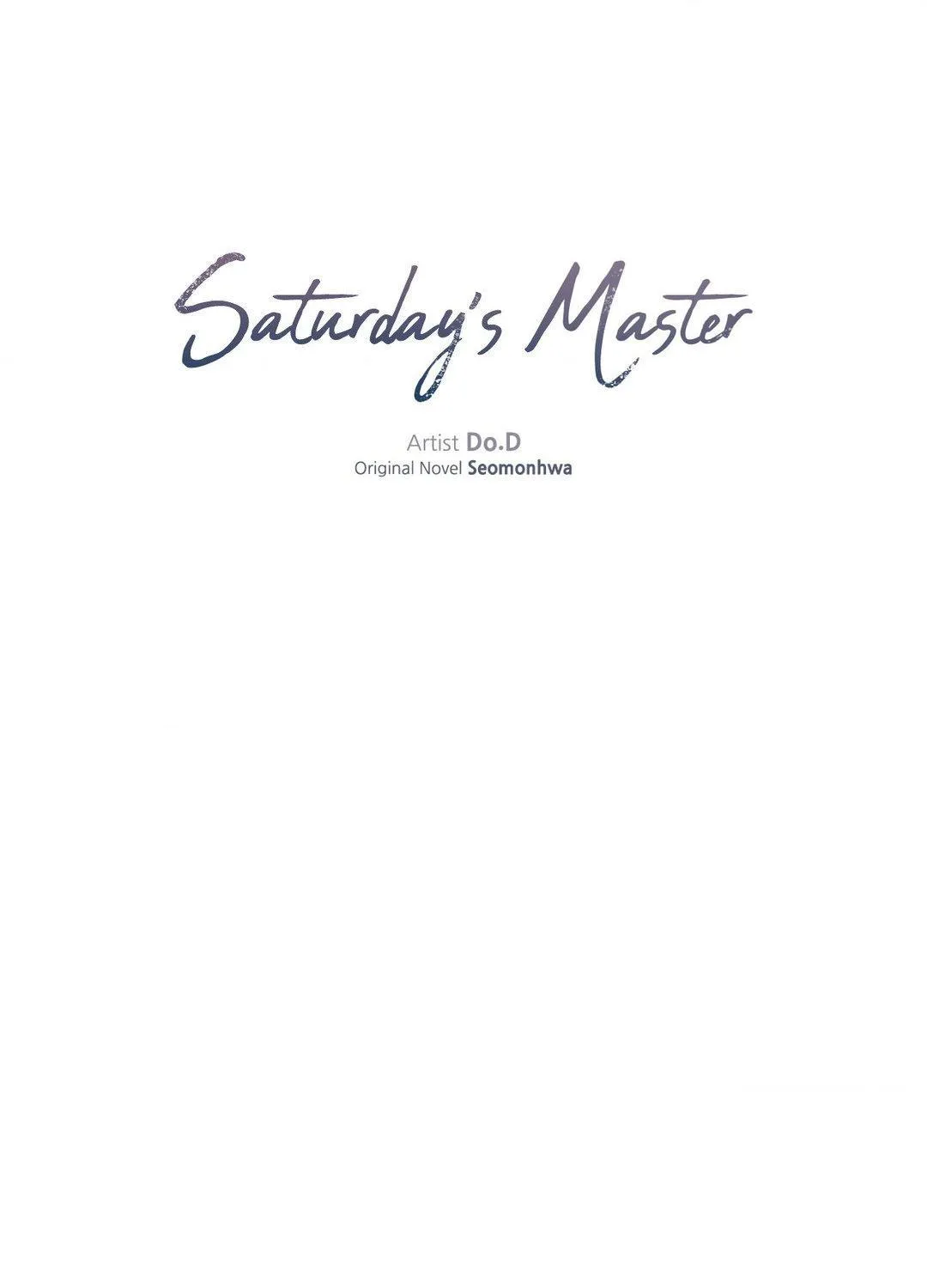Read Saturday