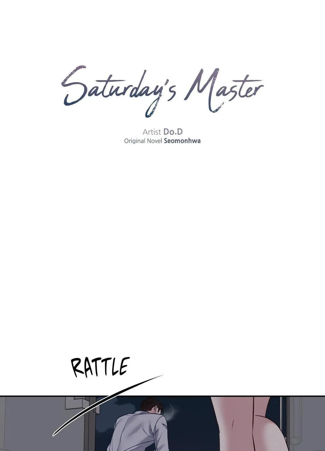 Read Saturday
