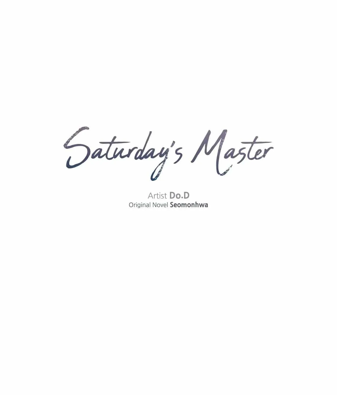 Read Saturday