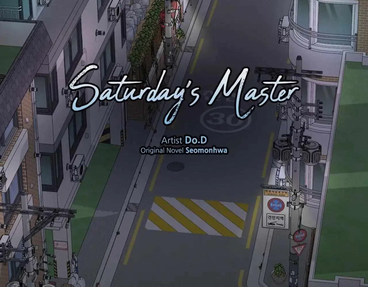 Read Saturday