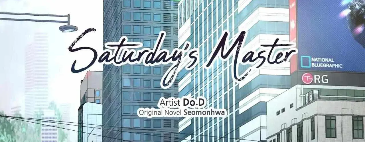 Read Saturday