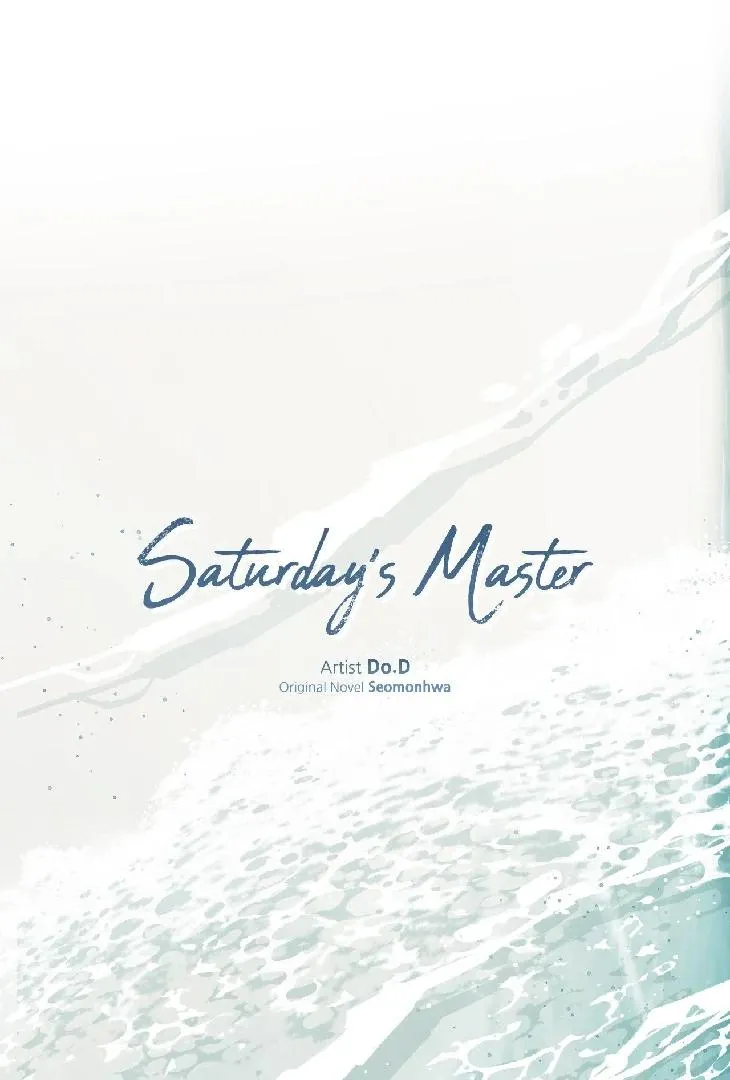 Read Saturday