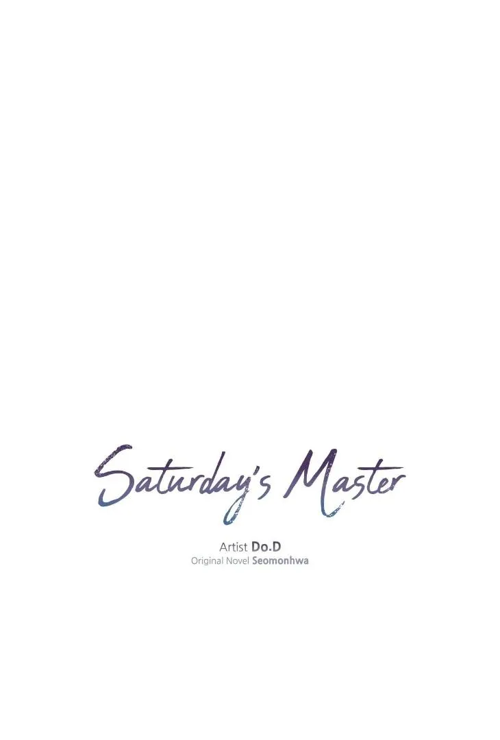 Read Saturday