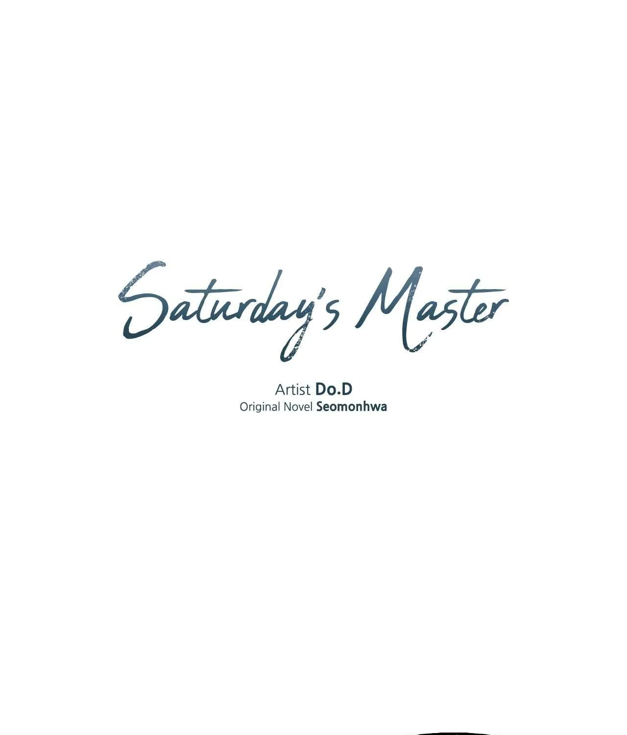 Read Saturday