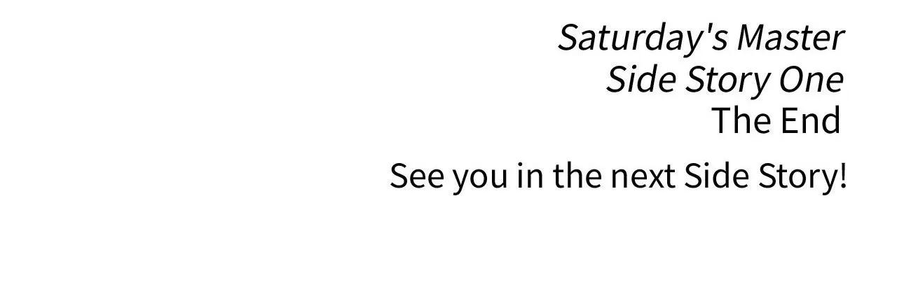 Read Saturday