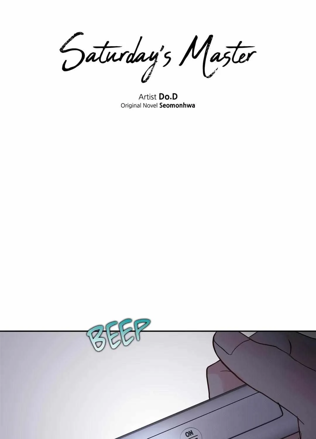 Read Saturday