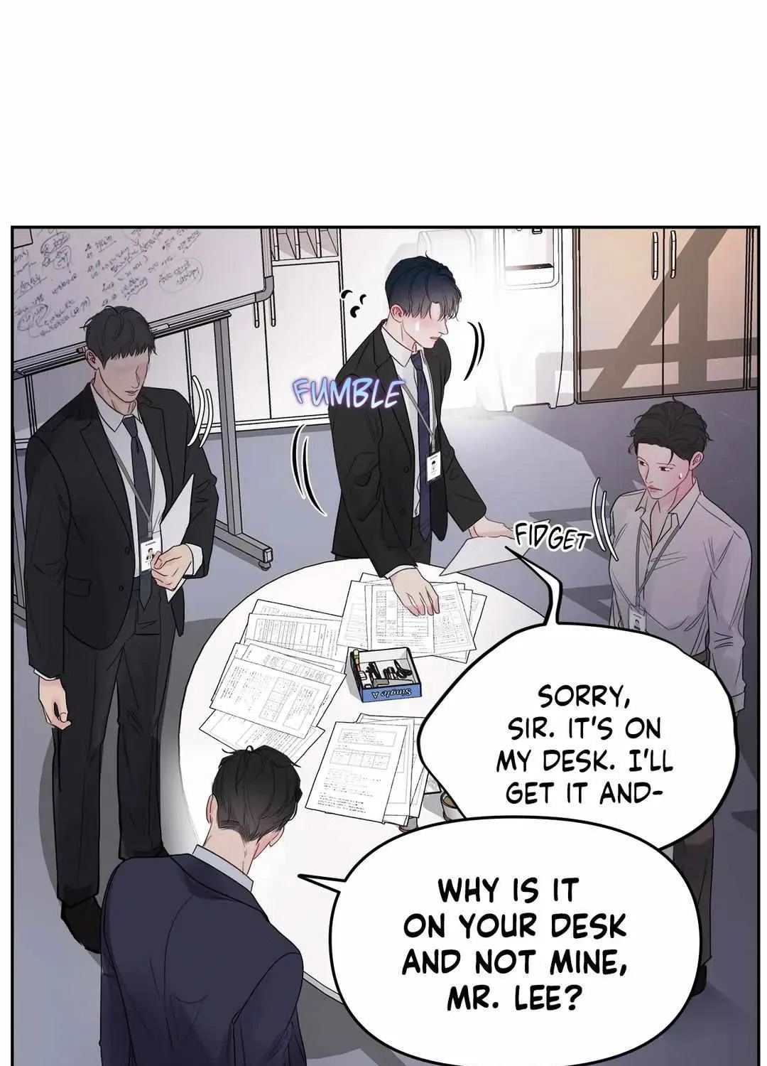 Read Saturday