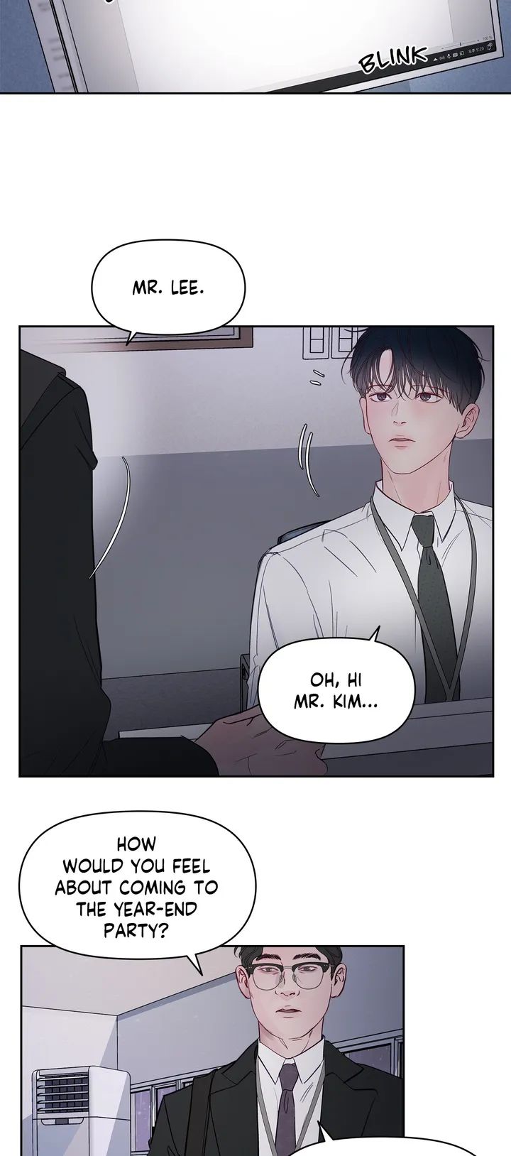 Read Saturday’s Master chapter 1.1 image 11 on Lezhin