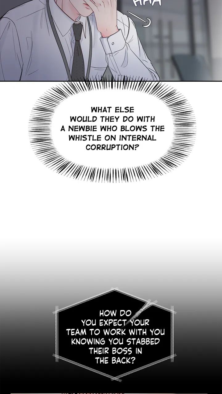 Read Saturday’s Master chapter 1.1 image 15 on Lezhin