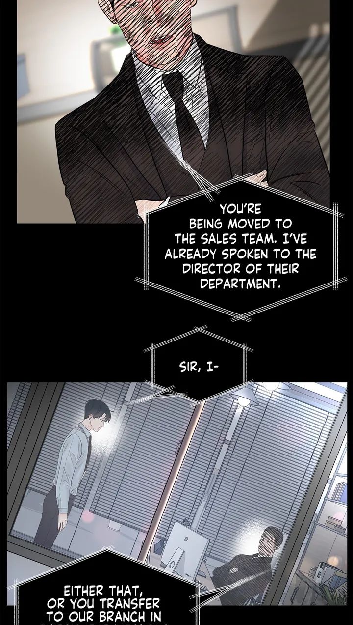 Read Saturday’s Master chapter 1.1 image 16 on Lezhin