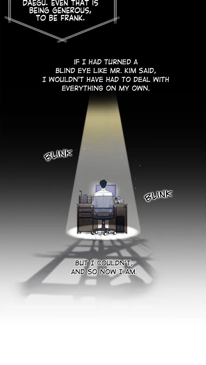 Read Saturday’s Master chapter 1.1 image 17 on Lezhin