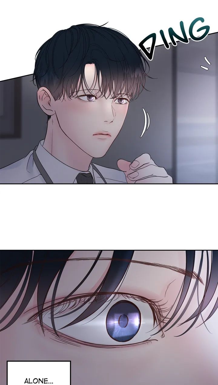 Read Saturday’s Master chapter 1.1 image 18 on Lezhin
