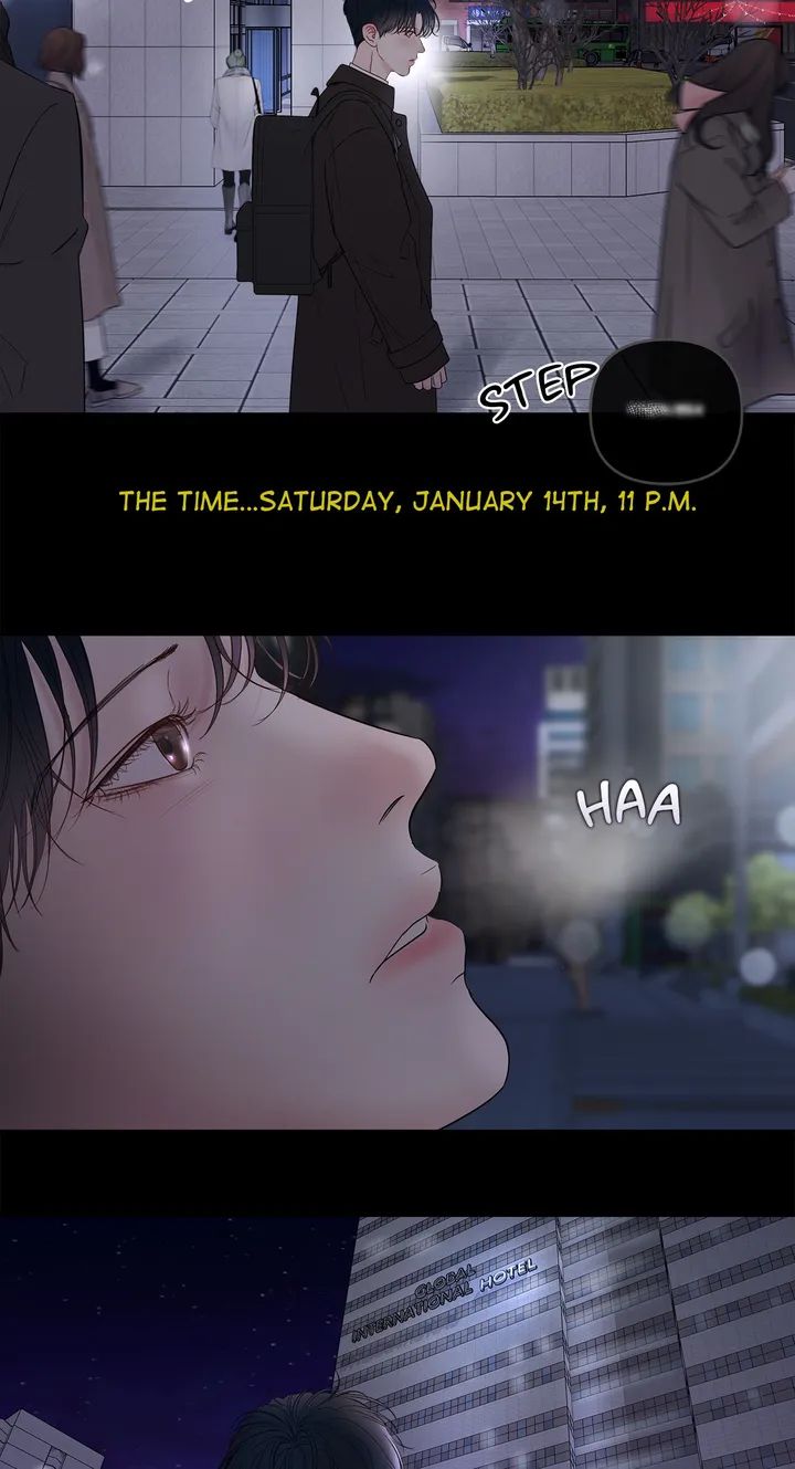 Read Saturday’s Master chapter 1.1 image 2 on Lezhin