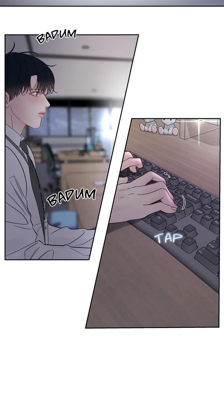 Read Saturday’s Master chapter 1.1 image 20 on Lezhin
