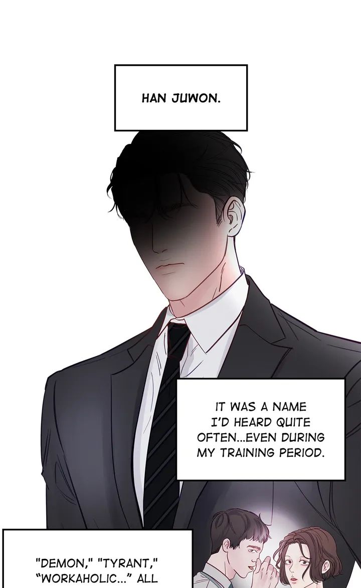 Read Saturday’s Master chapter 1.1 image 21 on Lezhin