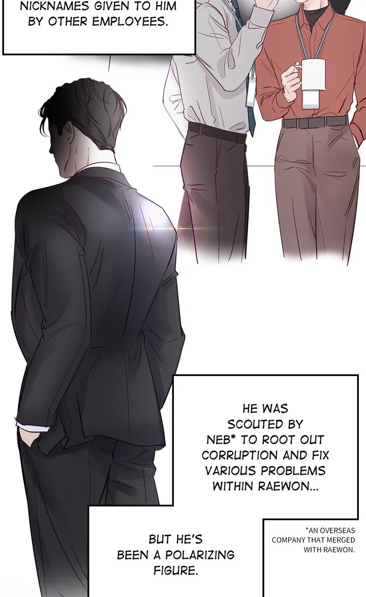 Read Saturday’s Master chapter 1.1 image 22 on Lezhin